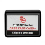 BM-W ELV Hunter CAS2 CAS3 CAS3+ E Series Emulator for Both BM-W and Mini - Imagen 2