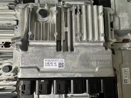 B-MW B48/ B58/ B38 ECU Engine Control Module 1 B-MW B48/ B58/ B38 ECU Engine Control Module - Image 1