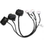Xhorse BM-W DME Cloning Cable with Multiple Adapters Work with VVDI PROG - Image 3