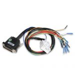 Xhorse BM-W DME Cloning Cable with Multiple Adapters Work with VVDI PROG - Image 5