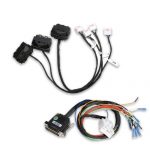 Xhorse BM-W DME Cloning Cable with Multiple Adapters Work with VVDI PROG - Image 2