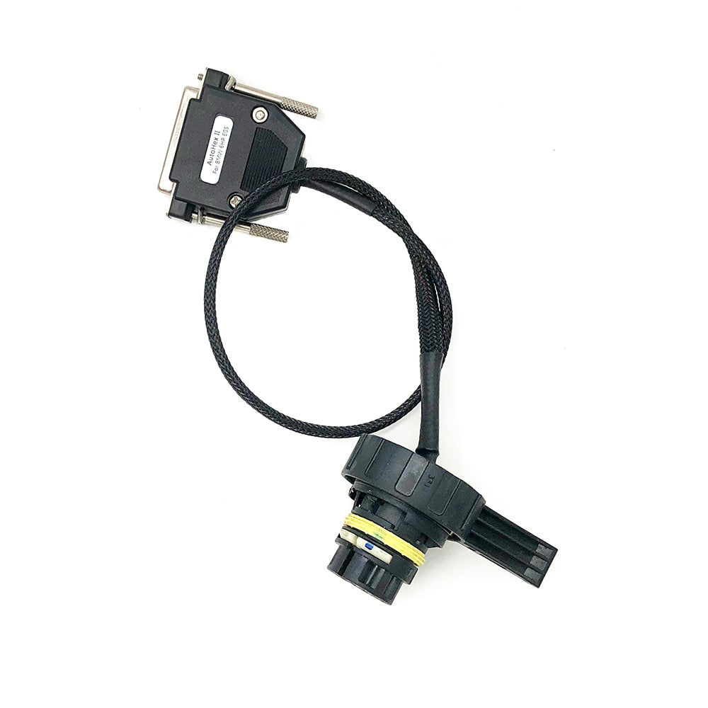 BM-W 6HP EGS test platform cable for autohex II 5pcs/lot - 画像 (4)