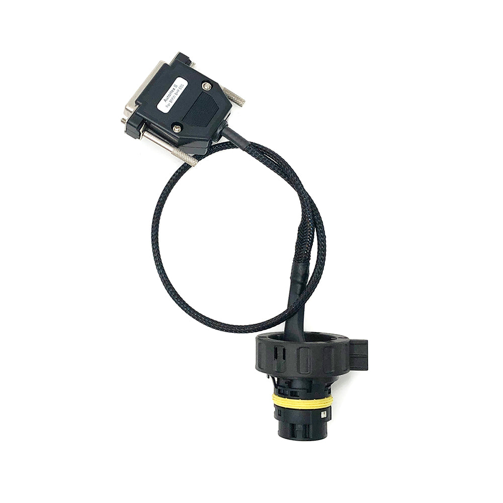 BM-W 8HP EGS test platform cable for autohex II 5pcs/lot - immagine 4