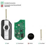 OBDEMOTO 900PRO 3-in-1 Motorcycle Scanner Supports Diagnosis Key Matching ODO Mileage Adjustment - Imagen 9