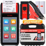 Autel MaxiDAS BT608E Full System Diagnostic - 画像 (7)