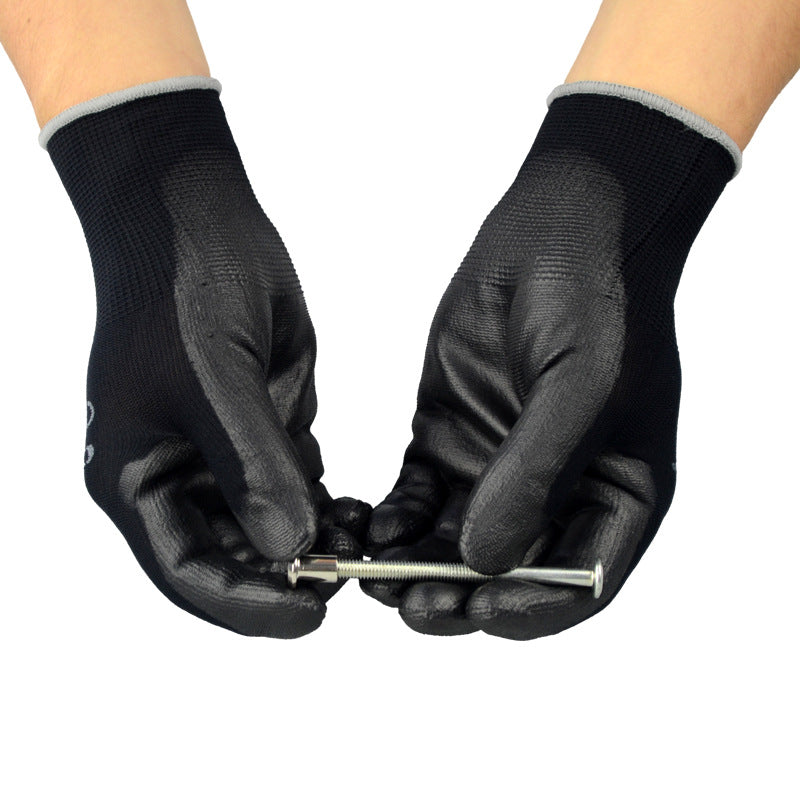 Mechanic Glove 10 Pair 1 Mechanic Glove 10 Pair - Imagem 1
