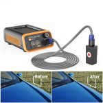 RDR007 Dent Repair Tool Removal Kits Induction Magnetic for Iron Car Body Remove Dents – Image 2