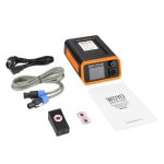 RDR007 Dent Repair Tool Removal Kits Induction Magnetic for Iron Car Body Remove Dents – Image 4