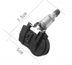 C2Z31510 JAGUAR TPMS Sensor C2Z31510 TPMS Tire Pressure Monitoring System Sensor - Imagen 2