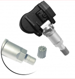 C2Z31510 JAGUAR TPMS Sensor C2Z31510 TPMS Tire Pressure Monitoring System Sensor - Imagen 7