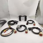 MB Star C3 MB Star Diagnosis Multiplexer For Benz Car & Trucks - 画像 (2)