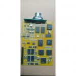 MB Star C3 MB Star Diagnosis Multiplexer For Benz Car & Trucks - 画像 (12)