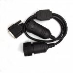 CAT Caterpilla.r ET4 Diagnostic Communication Adapter IV CAT truck Diagnostic Tool 2024C/2019C - immagine 5