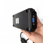 CAT Caterpilla.r ET4 Diagnostic Communication Adapter IV CAT truck Diagnostic Tool 2024C/2019C - immagine 6