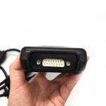 CAT Caterpilla.r ET4 Diagnostic Communication Adapter IV CAT truck Diagnostic Tool 2024C/2019C - immagine 7
