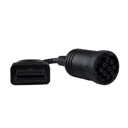 CAT ET III 9 Pin cable