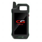 CG CGDI K2 WIFI Multifunction Remote Generator Supports generate and copy key - 画像 (5)