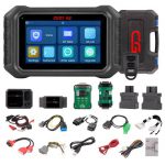 ⁦CGDI A2 Key Programmer – IMMO Programming Tool with Frequency Detection, WiFi Connectivity, No Annual Fee⁩ - الصورة ⁦5⁩