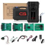 CGDI CG100X New Generation Programmer for Airbag Reset Mileage Adjustment and Chip Reading with Free Pro V2 and D1 MQB Adapter – Bild 16