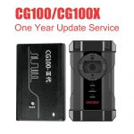 CGDI CG100X New Generation Programmer for Airbag Reset Mileage Adjustment and Chip Reading with Free Pro V2 and D1 MQB Adapter – Bild 15