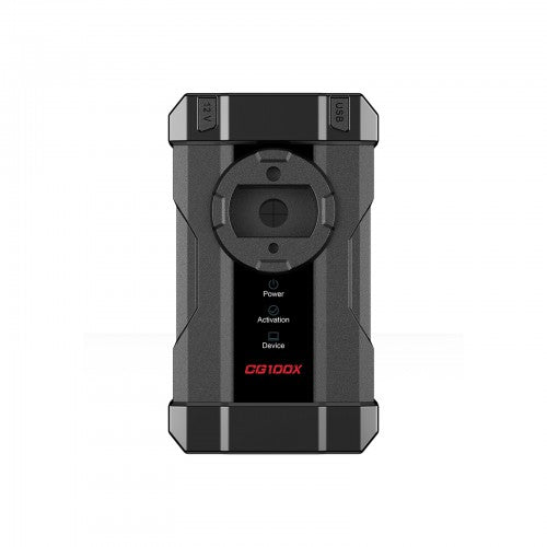 CGDI CG100X New Generation Programmer for Airbag Reset Mileage Adjustment and Chip Reading with Free Pro V2 and D1 MQB Adapter 1 CGDI CG100X New Generation Programmer for Airbag Reset Mileage Adjustment and Chip Reading with Free Pro V2 and D1 MQB Adapter - Imagen 1