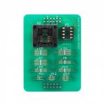 CGDI CG100X New Generation Programmer for Airbag Reset Mileage Adjustment and Chip Reading with Free Pro V2 and D1 MQB Adapter – Bild 10