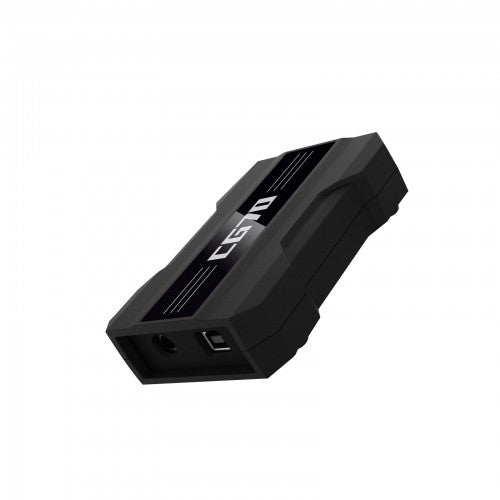 CGDI CG70 Airbag Reset Tool encrypted chip Clear Fault Codes One Key No Welding No Disassembly Supports Toyota Steering Angle Sensor Repair 1 CGDI CG70 Airbag Reset Tool encrypted chip Clear Fault Codes One Key No Welding No Disassembly Supports Toyota Steering Angle Sensor Repair - Image 1