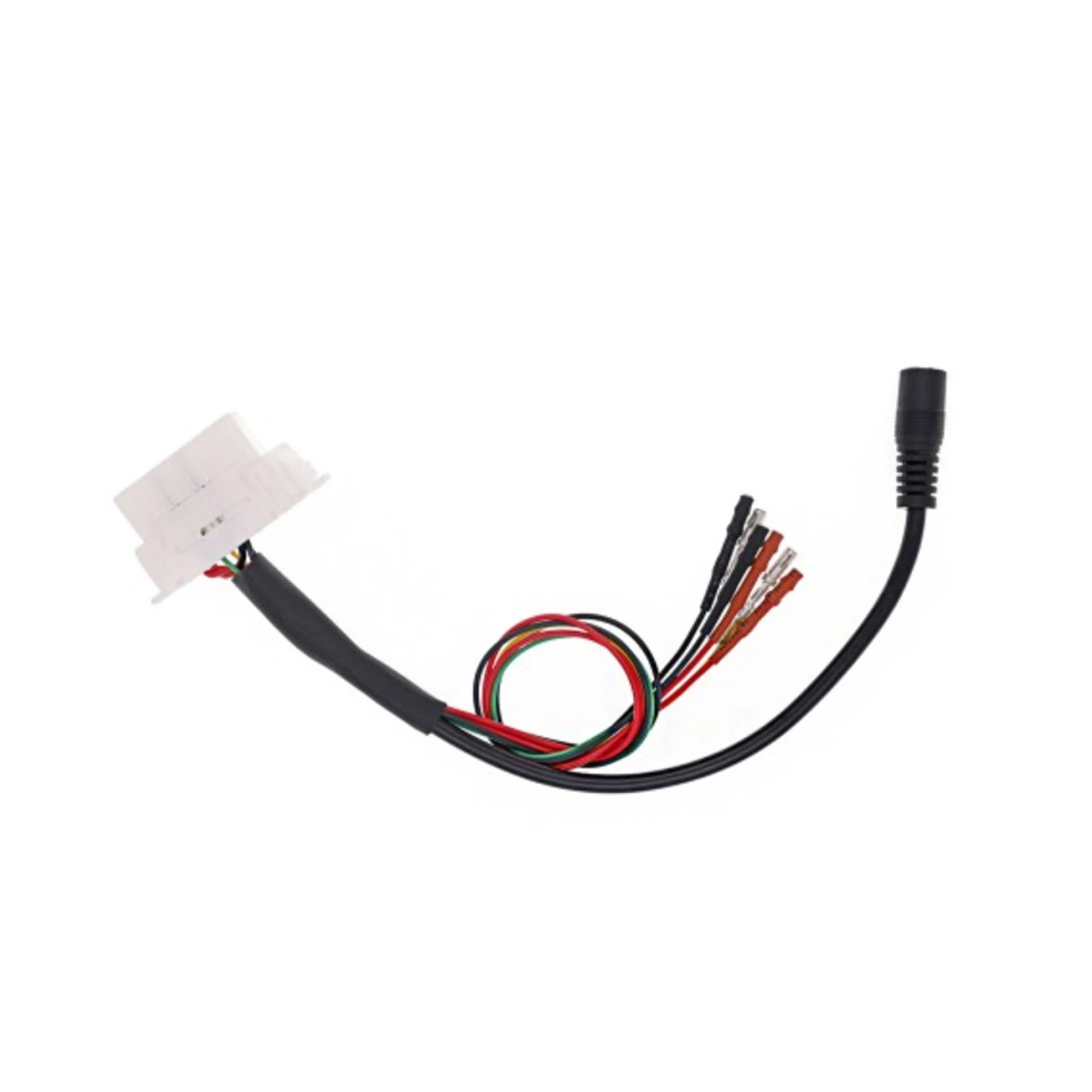 CGDI EGS & FCU Testing Cable for B-enz/B-MW//V-W/A-udi 1 CGDI EGS & FCU Testing Cable for B-enz/B-MW//V-W/A-udi - Image 1