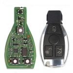 CGDI MB Be Key with Smart Key Shell 3 Button 315MHZ/433MHZ for Mercedes Benz