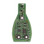 CGDI MB Be Key with Smart Key Shell 3 Button 315MHZ/433MHZ for Mercedes Benz - 画像 (2)