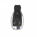 CGDI MB Be Key with Smart Key Shell 3 Button 315MHZ/433MHZ for Mercedes Benz - 画像 (4)