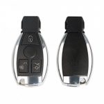 CGDI MB Be Key with Smart Key Shell 3 Button 315MHZ/433MHZ for Mercedes Benz - 画像 (5)