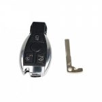 CGDI MB Be Key with Smart Key Shell 3 Button 315MHZ/433MHZ for Mercedes Benz - 画像 (6)