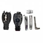 CGDI MB Be Key with Smart Key Shell 3 Button 315MHZ/433MHZ for Mercedes Benz - 画像 (7)