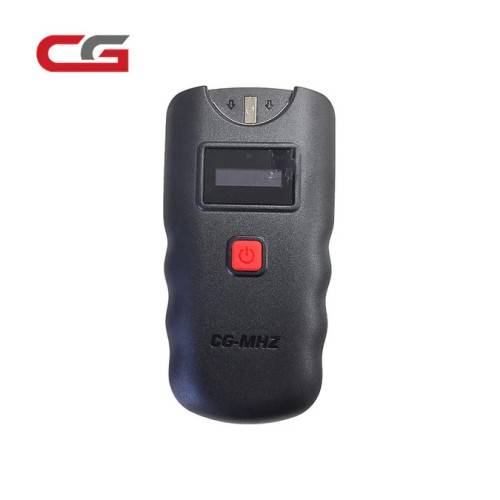 CGDI MHZ Frequency Tester for Key Fob and Remote Controls 1 CGDI MHZ Frequency Tester for Key Fob and Remote Controls - 画像 (1)