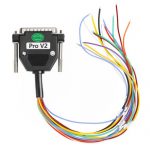 CGDI CG100X New Generation Programmer for Airbag Reset Mileage Adjustment and Chip Reading with Free Pro V2 and D1 MQB Adapter – Bild 4