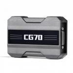 CGDI CG70 Airbag Reset Tool encrypted chip Clear Fault Codes One Key No Welding No Disassembly Supports Toyota Steering Angle Sensor Repair - 画像 (3)