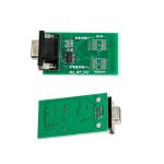 CGDI Prog MB Car Key Programmer with Full Adapters Fastest Add Keys for Benz Support All Key Lost - immagine 5
