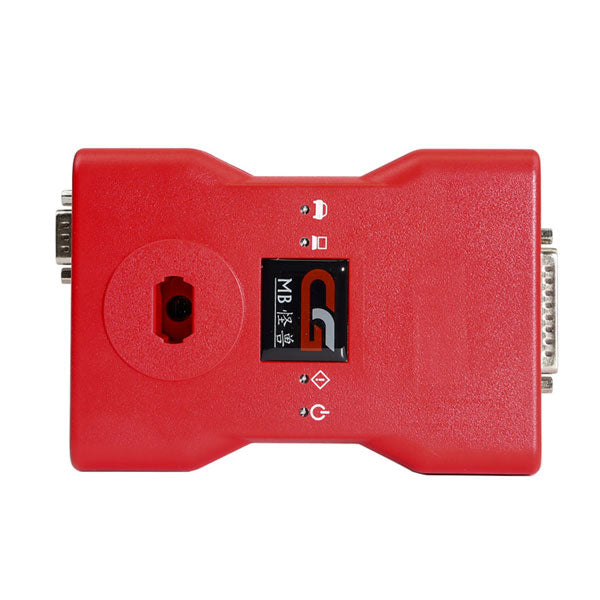 CGDI Prog MB Car Key Programmer with Full Adapters Fastest Add Keys for Benz Support All Key Lost 1 CGDI Prog MB Car Key Programmer with Full Adapters Fastest Add Keys for Benz Support All Key Lost - immagine 1