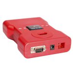 CGDI Prog MB Car Key Programmer with Full Adapters Fastest Add Keys for Benz Support All Key Lost - immagine 2