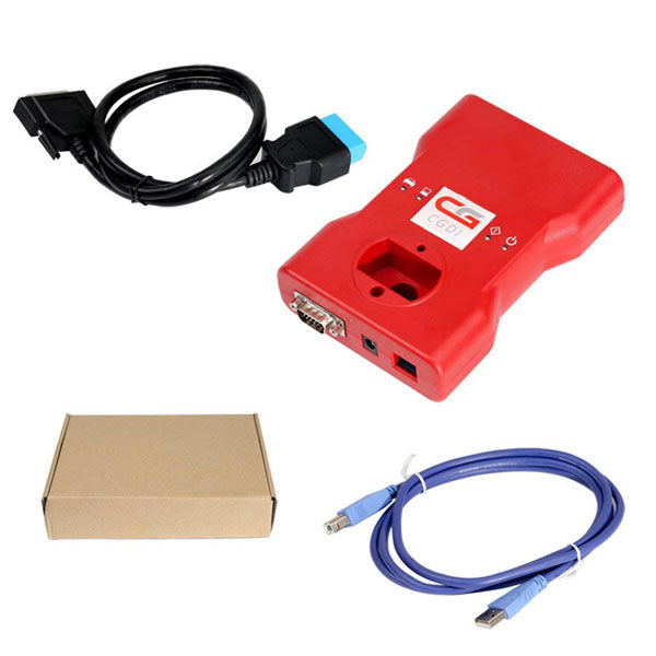 CGDI Prog BM-W MSV80 Auto Key Programmer For BM-W CAS1 CAS2 CAS3 CAS3+ With FEM/BDC Function 1 CGDI Prog BM-W MSV80 Auto Key Programmer For BM-W CAS1 CAS2 CAS3 CAS3+ With FEM/BDC Function – Image 1