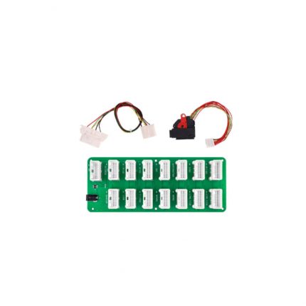 ECU Test Platform For Ben-z/BM-W Car