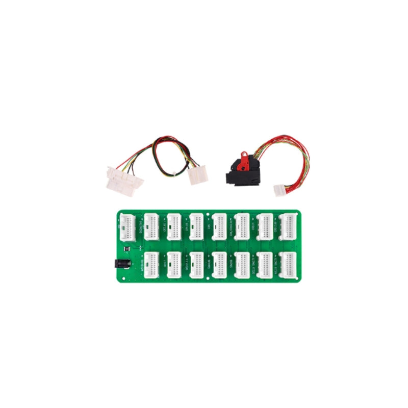 ECU Test Platform For Ben-z/BM-W Car 1 ECU Test Platform For Ben-z/BM-W Car - Image 1