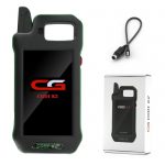 CG CGDI K2 WIFI Multifunction Remote Generator Supports generate and copy key - 画像 (3)