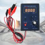 Car Signal Simulator Truck Signal Generator Automotive Crankshaft Position Hall Sensor Signal