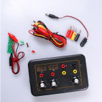 Car Signal Simulator Truck Signal Generator Automotive Crankshaft Position Hall Sensor Signal – Image 3