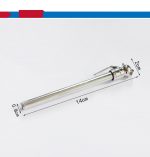 ⁦Car Tire Pressure Gauge Tire Pressure Pen Compact Design for On-the-Go Tire Maintenance⁩ - الصورة ⁦4⁩