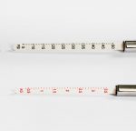 ⁦Car Tire Pressure Gauge Tire Pressure Pen Compact Design for On-the-Go Tire Maintenance⁩ - الصورة ⁦2⁩