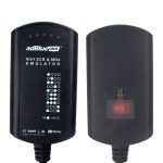 9 in 1 Universal SCR Emulator OBD2 Interface for Mercedes/ MAN/ Scania/ Iveco/ DAF/ Volvo/ Renault/ Ford/ Cummins - immagine 2