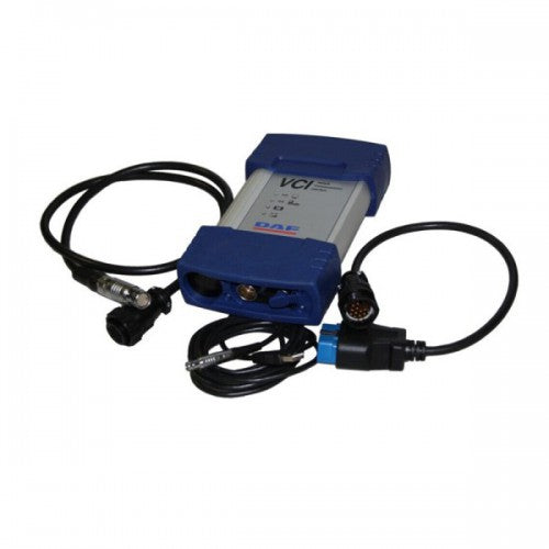 DAF VCI 560 KIT DAF VCI Truck Diagnostic Tool with WIFI 1 DAF VCI 560 KIT DAF VCI Truck Diagnostic Tool with WIFI - immagine 1